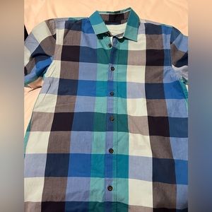 Route 66 boys double shirt